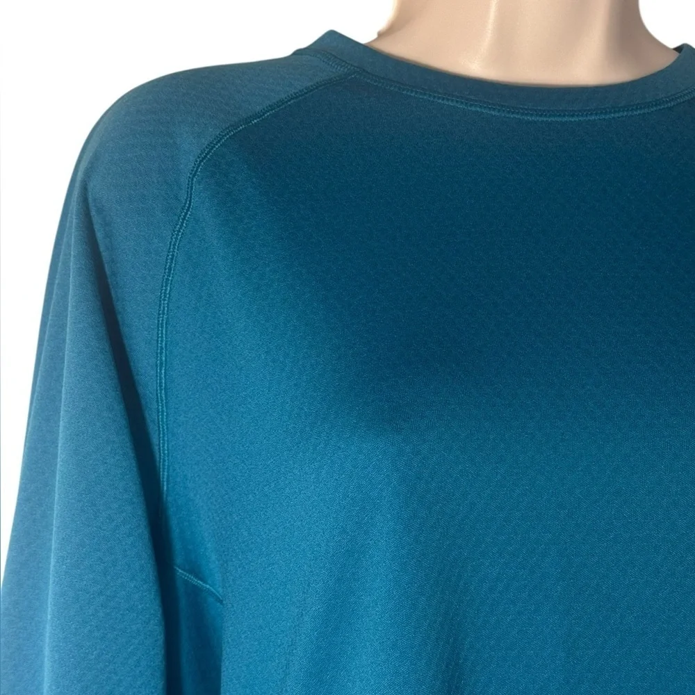 Patagonia Women's Capilene® Midweight Crew large long sleeve - Picture 4 of 12